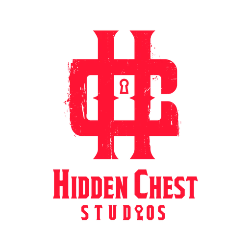 Hidden Chest Studios | Game Dev Outsourcing